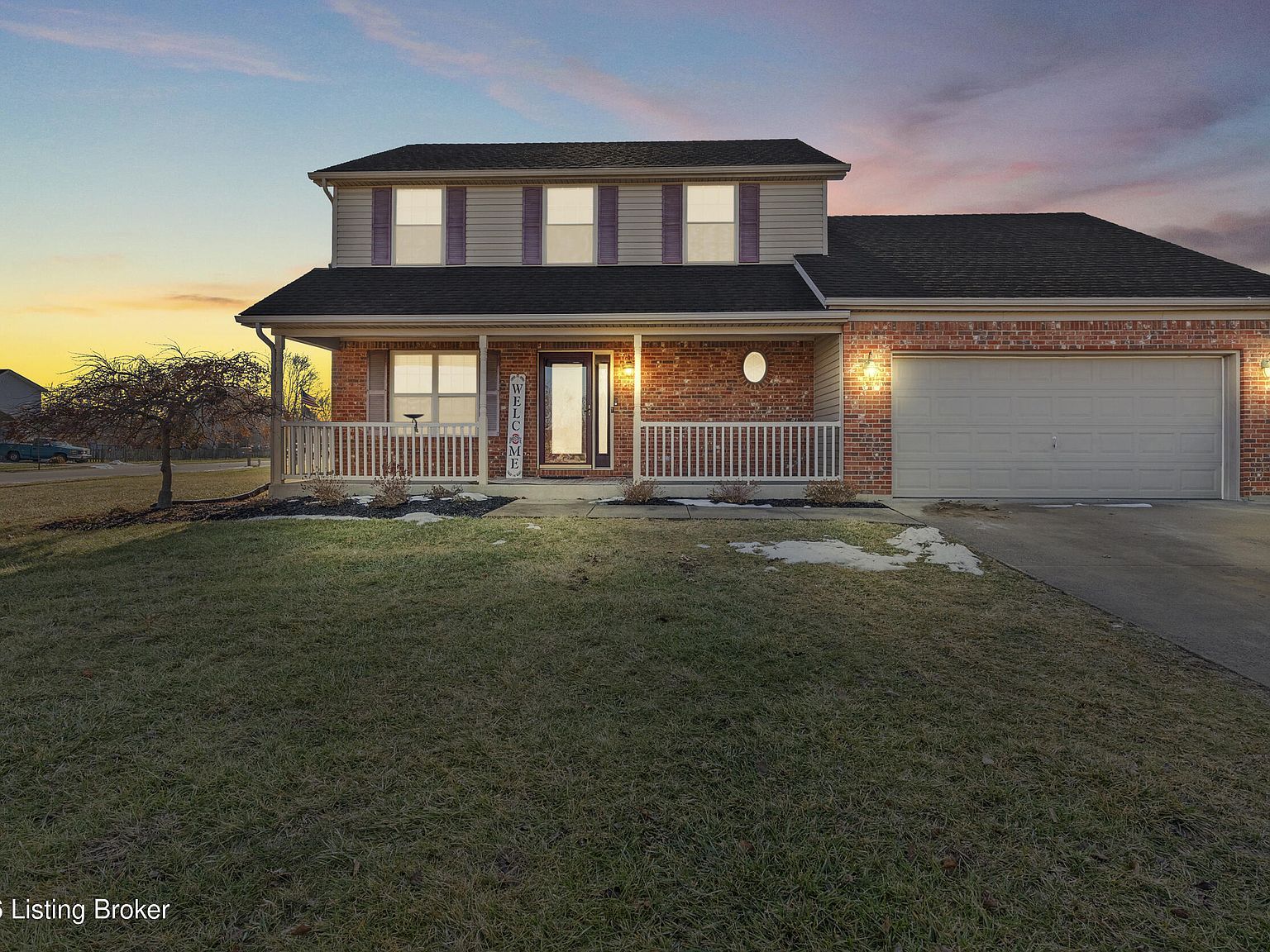 2126 Kingsfield St Jeffersonville, IN 47130 - Thumbnail 3