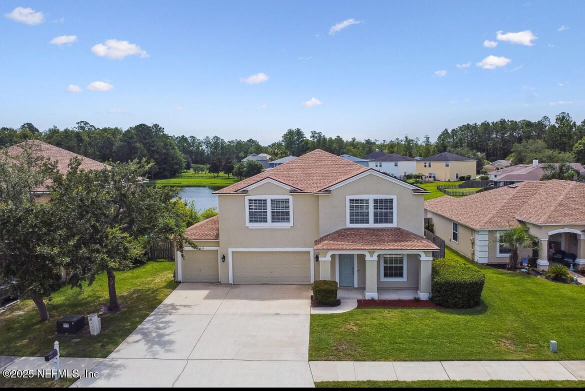 1545 Harvest Cove Dr Middleburg, FL 32068 - Thumbnail 3