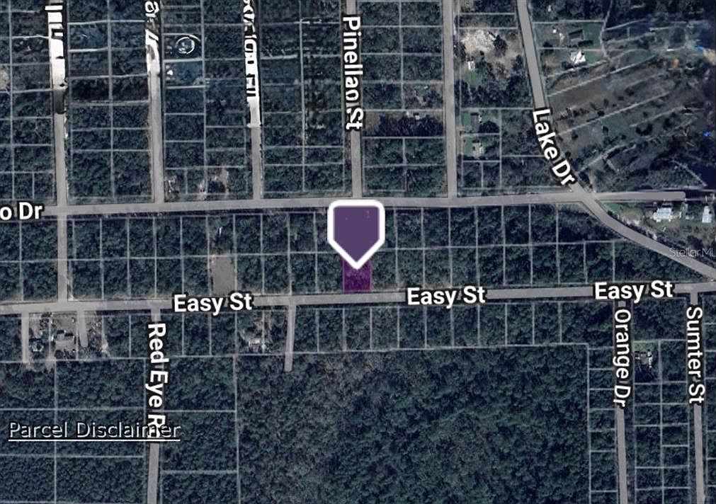 124 Easy St LOT 81 Florahome, FL 32140 - Thumbnail 3