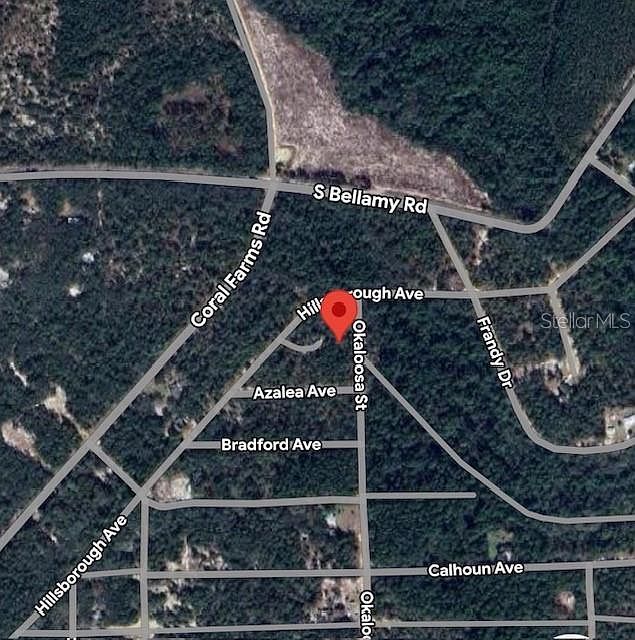 903 Okaloosa St LOT 3 Florahome, FL 32140 - Thumbnail 3