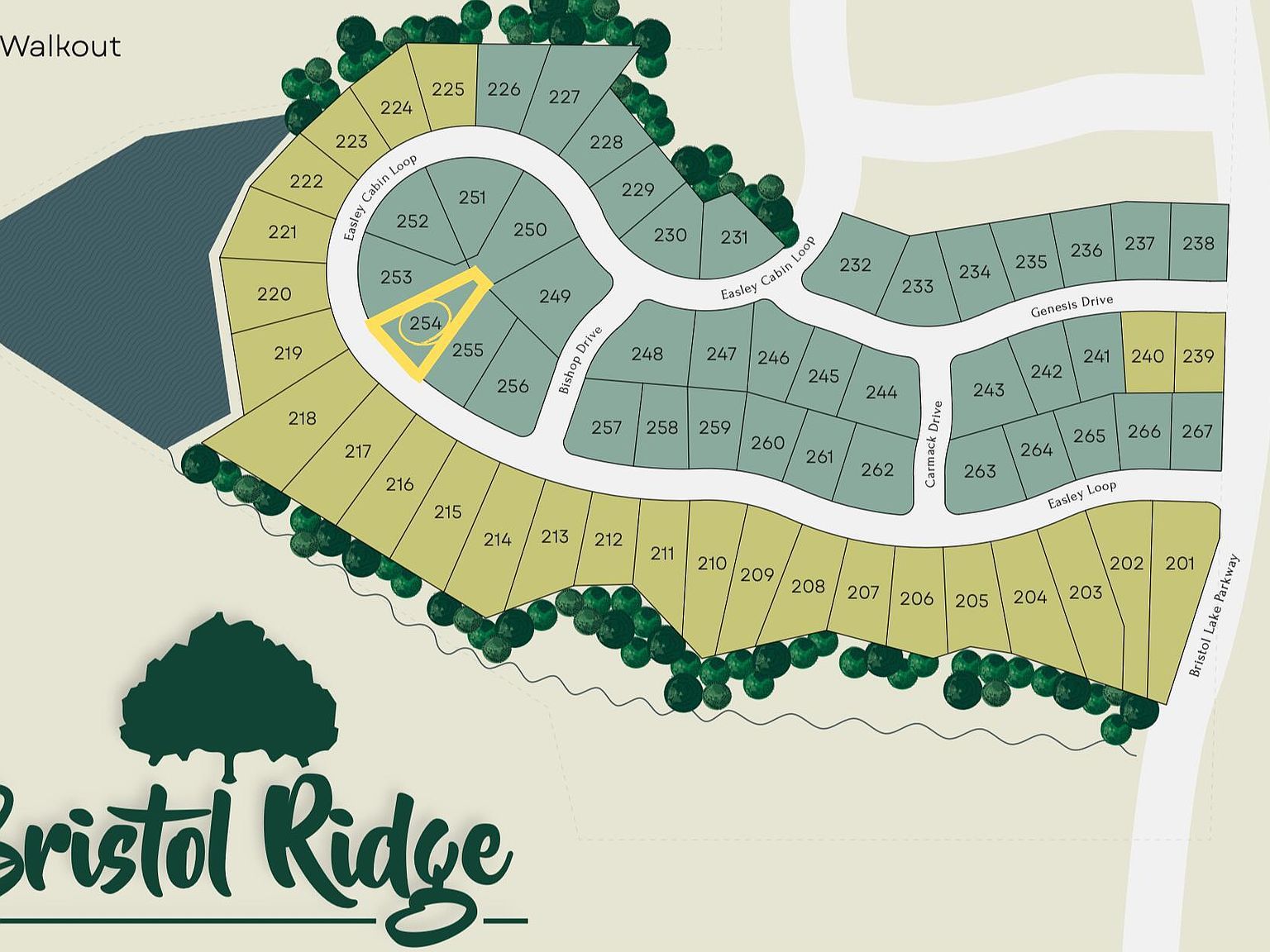 254 Easley Cabin Cir Columbia, MO 65201 - Thumbnail 3