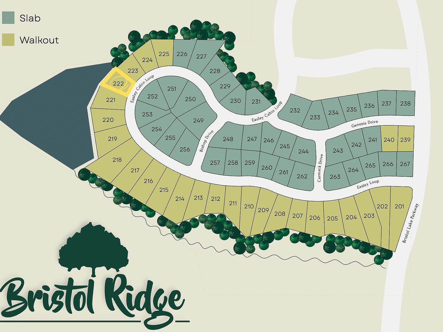 222 Easley Cabin Cir Columbia, MO 65201 - Thumbnail 3