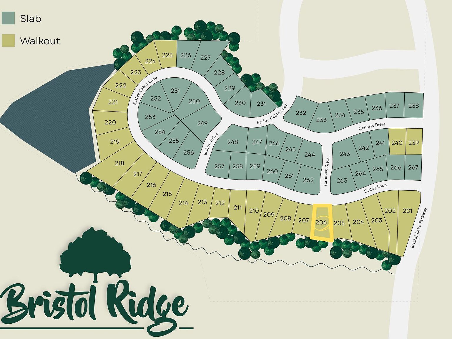 206 Easley Cabin Cir Columbia, MO 65201 - Thumbnail 3