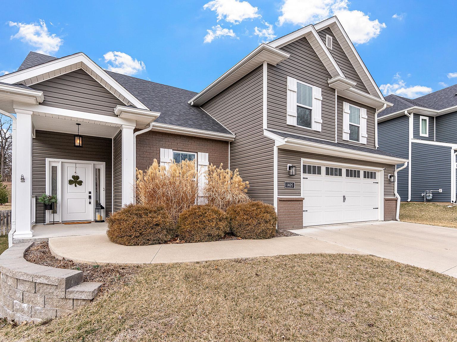 1405 Coachlamp Ct Columbia, MO 65203 - Thumbnail 3