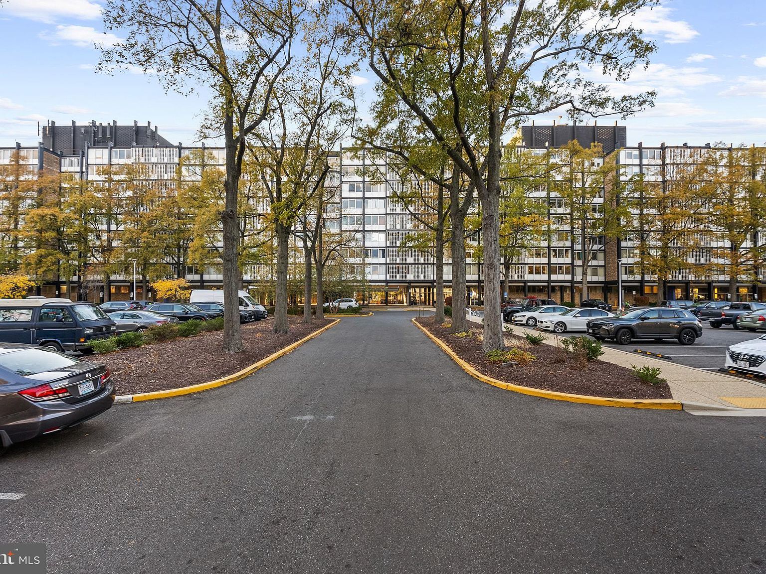 1301 Delaware Ave SW APT N108 Washington, DC 20024 - Thumbnail 3