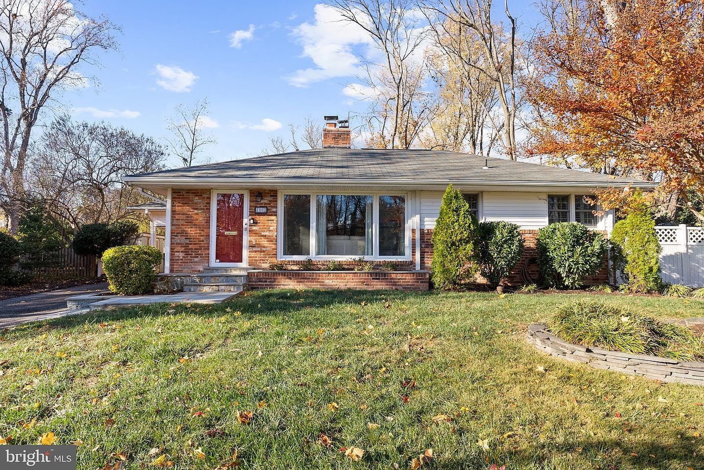 2002 Shenandoah Rd Alexandria, VA 22308 - Thumbnail 3