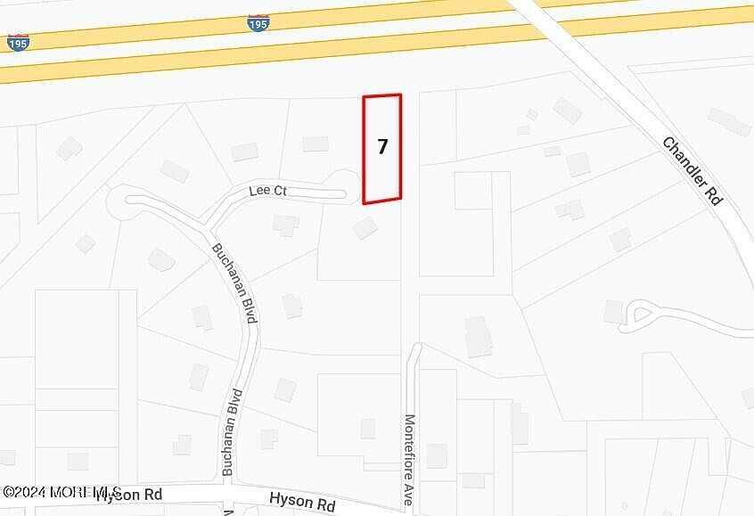 0 Montefiore Ave Jackson, NJ 08527 - Thumbnail 3