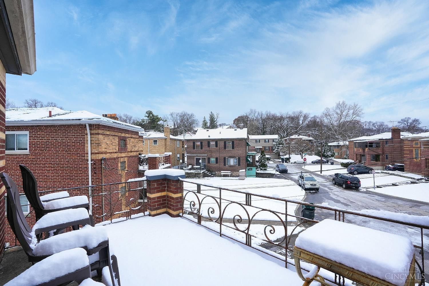 4518 Barbara Pl Cincinnati, OH 45229 - Thumbnail 3