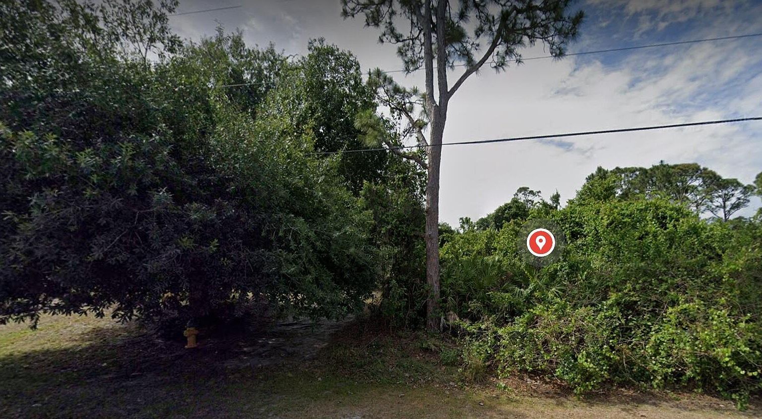 23235 Delavan Ave Port Charlotte, FL 33954 | Land/Lot