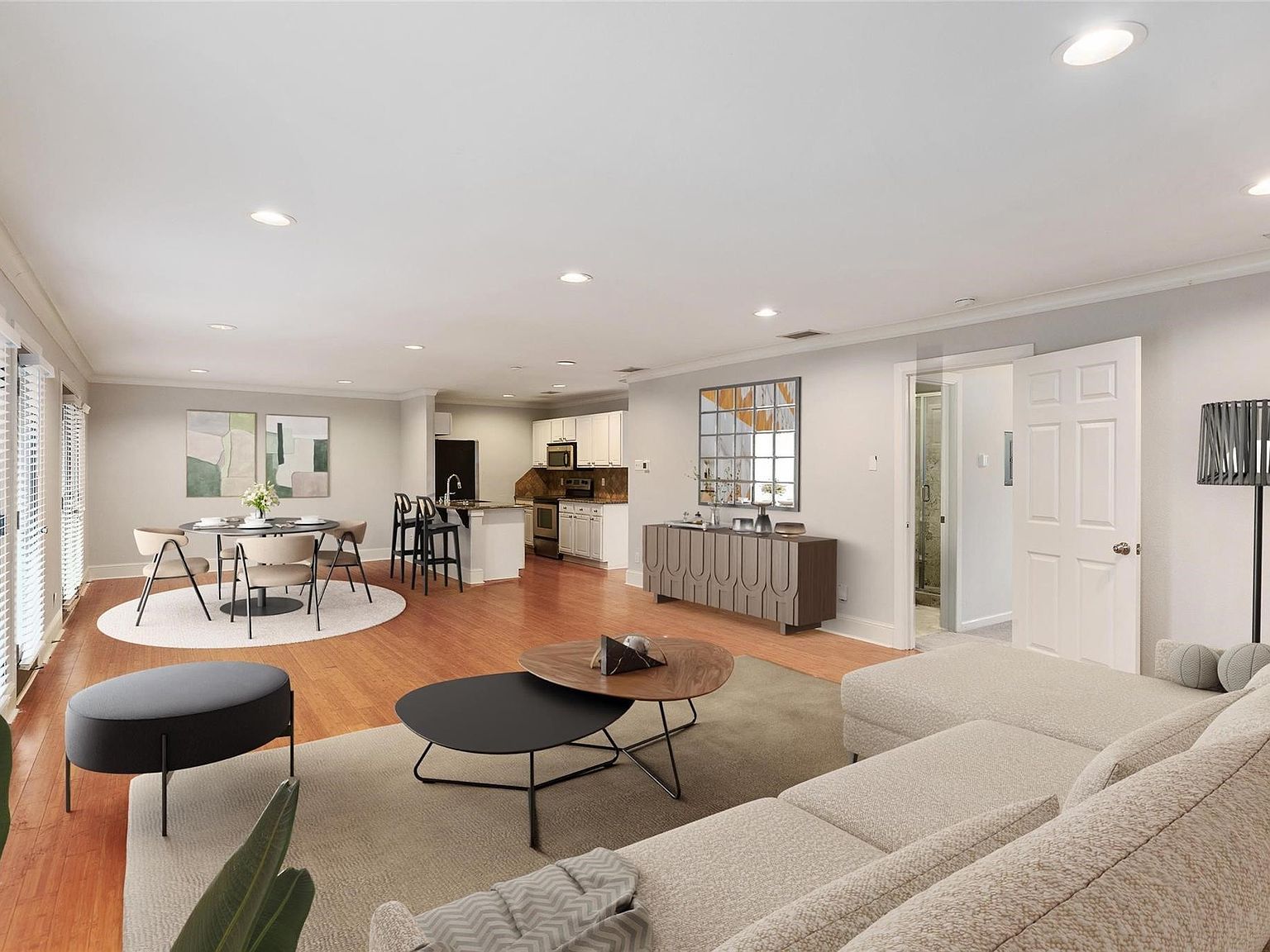 7770 Meadow Rd APT 211 Dallas, TX 75230 - Thumbnail 3