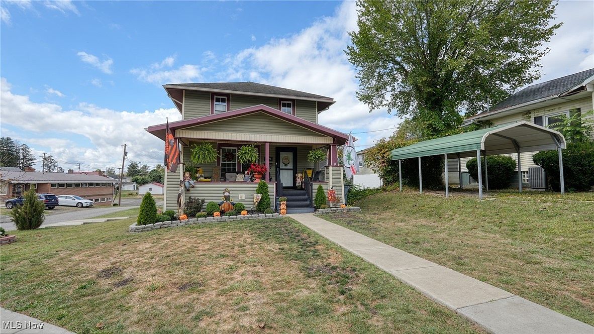 1121 Clark St Cambridge, OH 43725 - Thumbnail 3