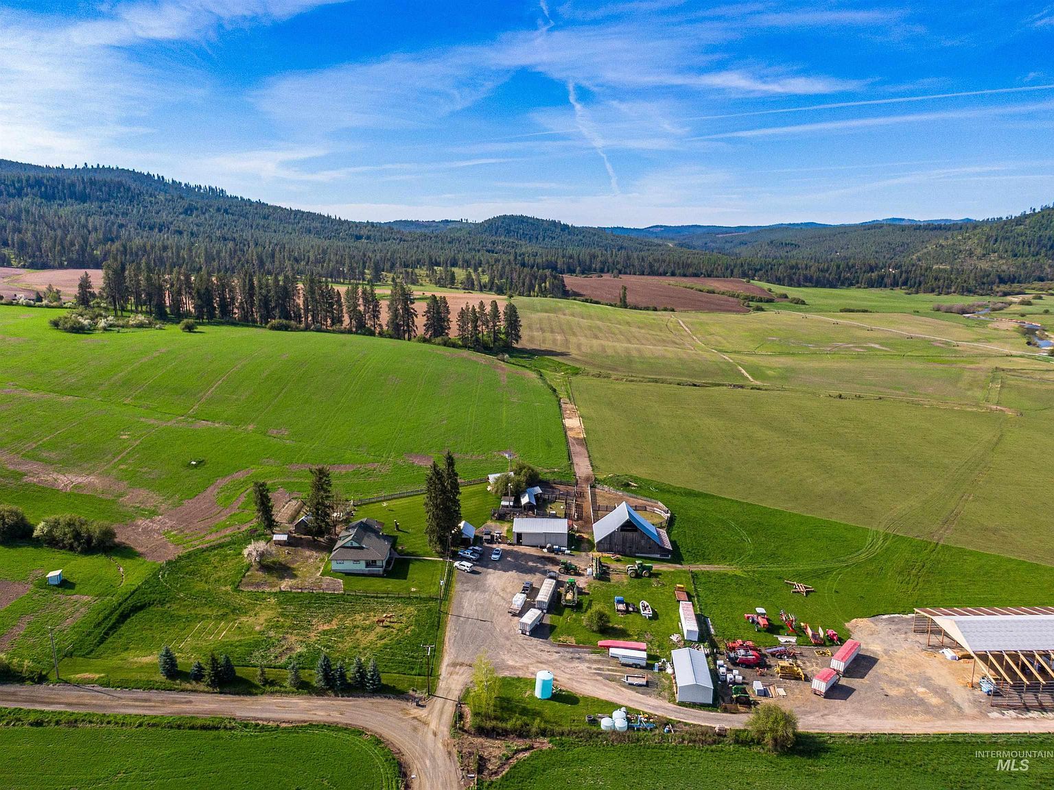 1101 Ruby Creek Rd Harvard, ID 83834 - Thumbnail 3