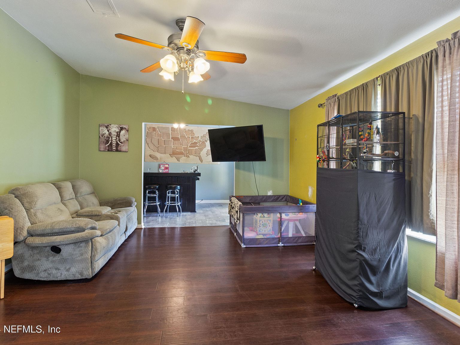 201 Wilderness Trl Crescent City, FL 32112 - Thumbnail 3