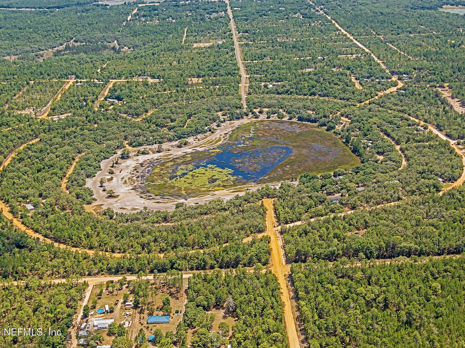 120 Lake Lucy Cres Interlachen, FL 32148 - Thumbnail 3