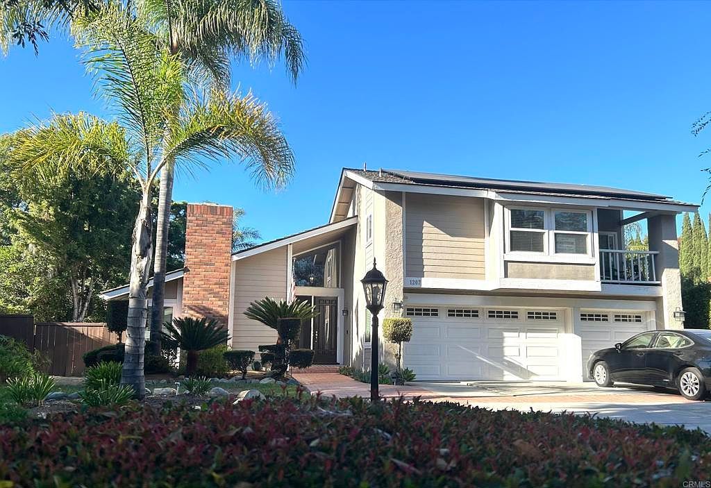 1207 Branding Iron Cir Vista, CA 92081 - Thumbnail 3