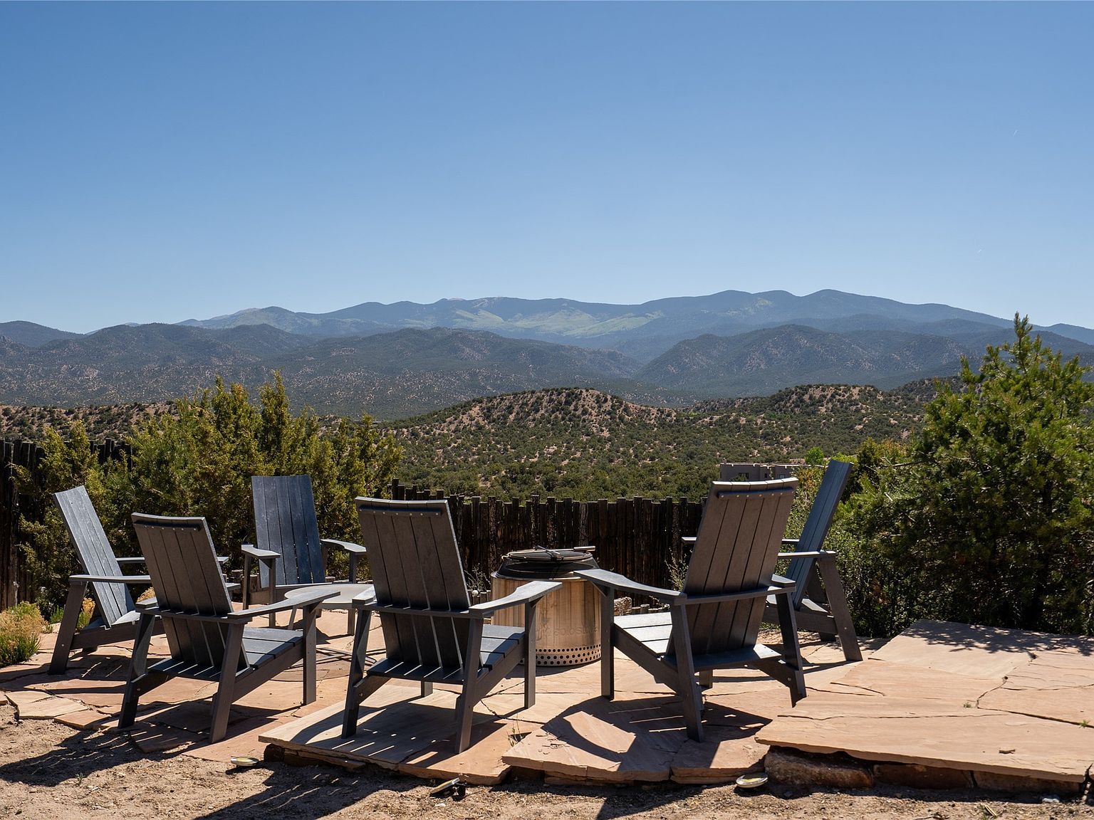 33 Spirit Ct Santa Fe, NM 87506 - Thumbnail 3