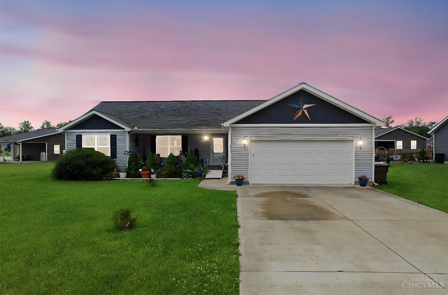 103 Kayleigh Dr Mount Orab, OH 45154 - Thumbnail 3