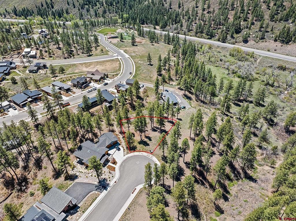 145 Bell Flower Ct Durango, CO 81301 - Thumbnail 3