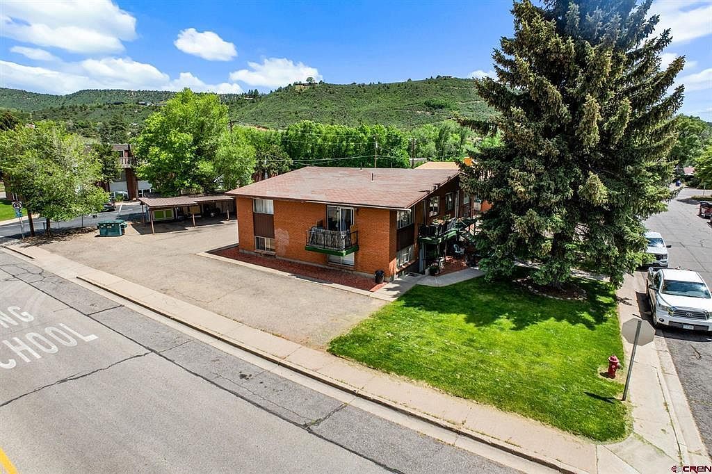 2718 New Mexico Ave APT C Durango, CO 81301 - Thumbnail 3