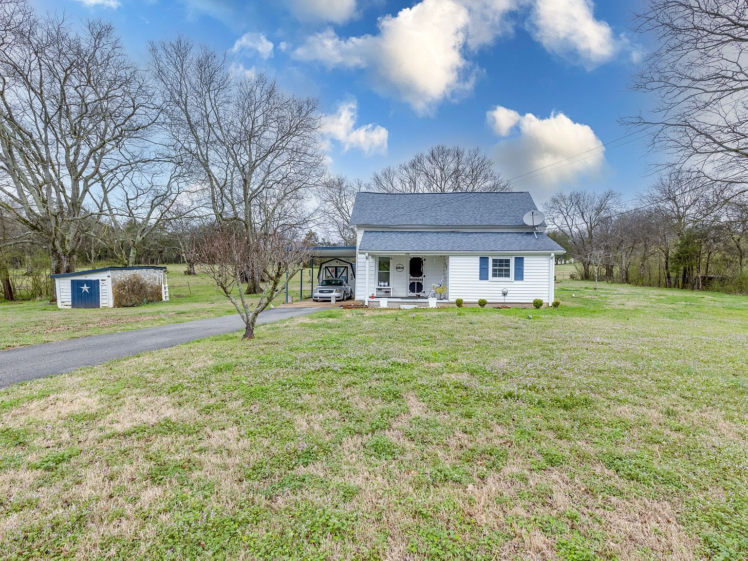 174 Vinta Mill Rd Prospect, TN 38477 - Thumbnail 3