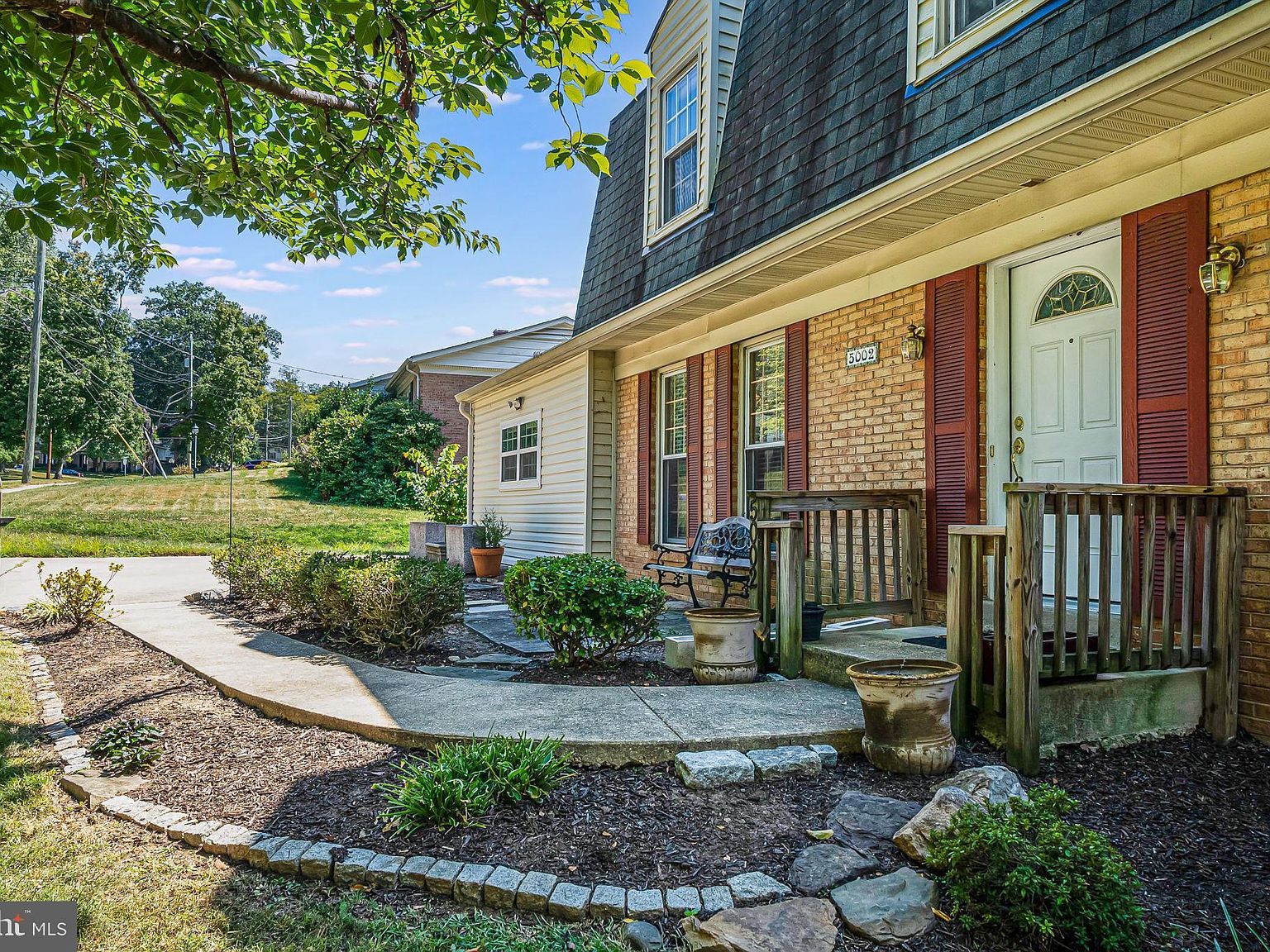 5002 Butternut Dr Rockville, MD 20853 - Thumbnail 3