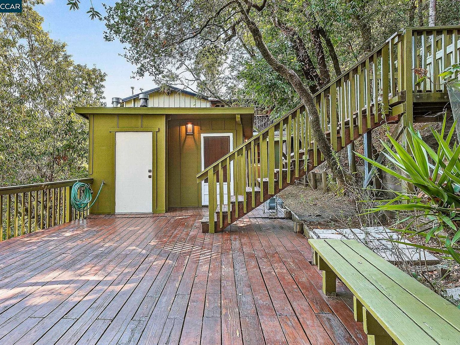 405 Scenic Ave San Anselmo, CA 94960 - Thumbnail 3