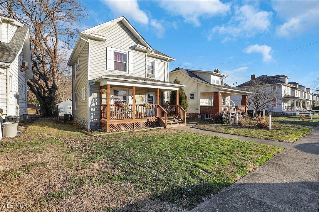 407 Seborn Ave Zanesville, OH 43701 - Thumbnail 3