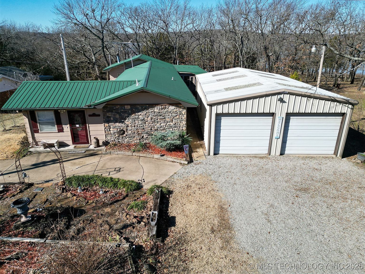 374 Cedar Tree Dr McAlester, OK 74501 - Thumbnail 3