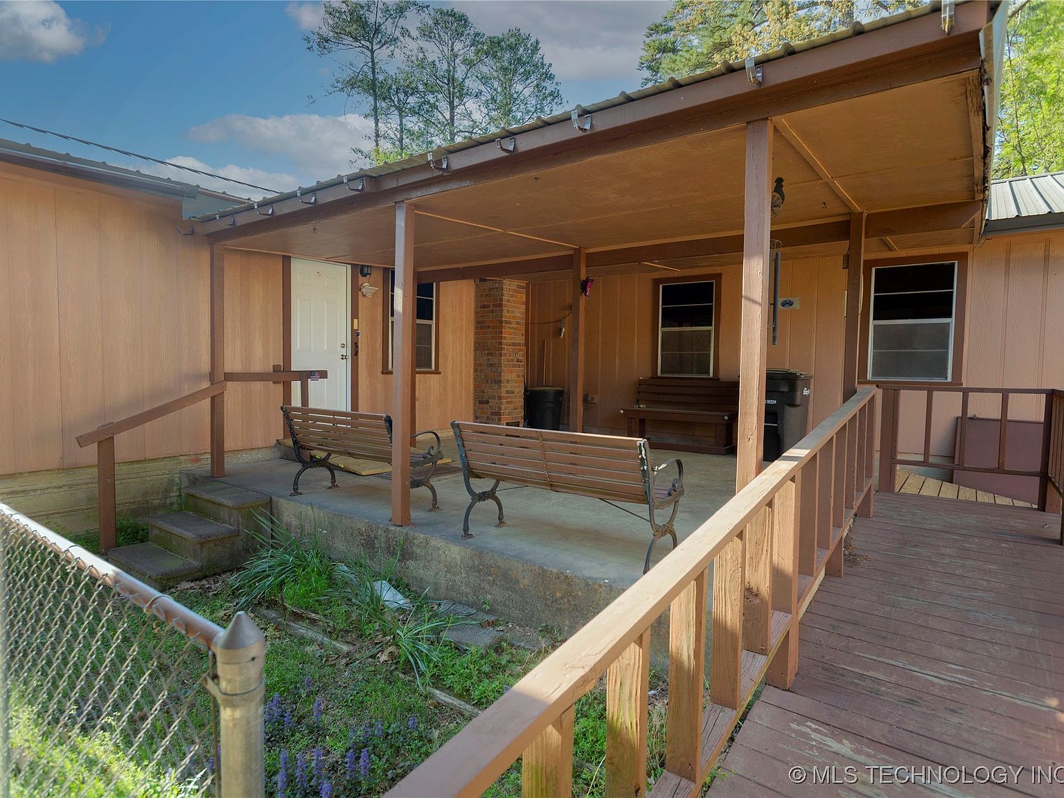 612 W Circle Dr Broken Bow, OK 74728 - Thumbnail 3