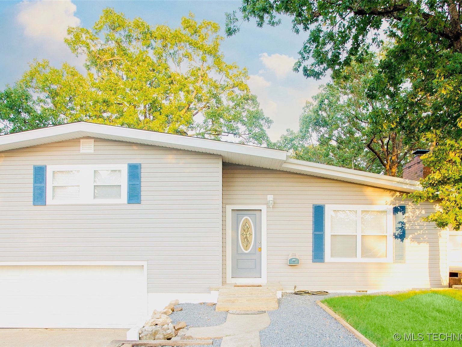 622 Lakeside Dr Checotah, OK 74426 - Thumbnail 3