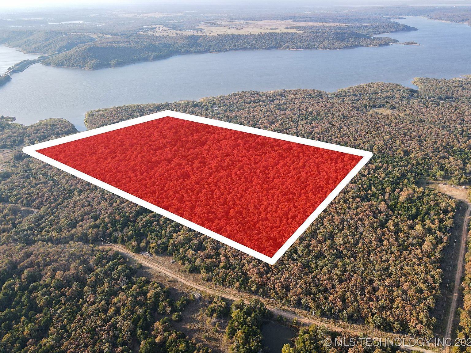 0 Buds Point Rd McAlester, OK 74501 - Thumbnail 3