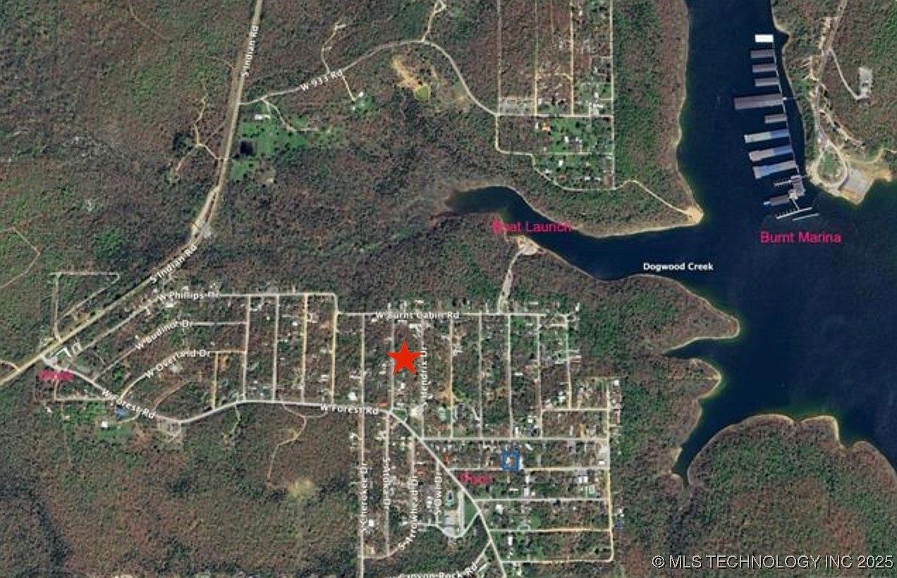 35708 S Fox Hill Rd Park Hill, OK 74451 - Thumbnail 3