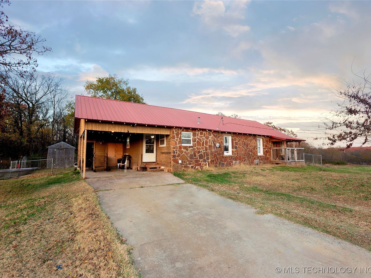 1613 S George Nigh Expy McAlester, OK 74501 - Thumbnail 3