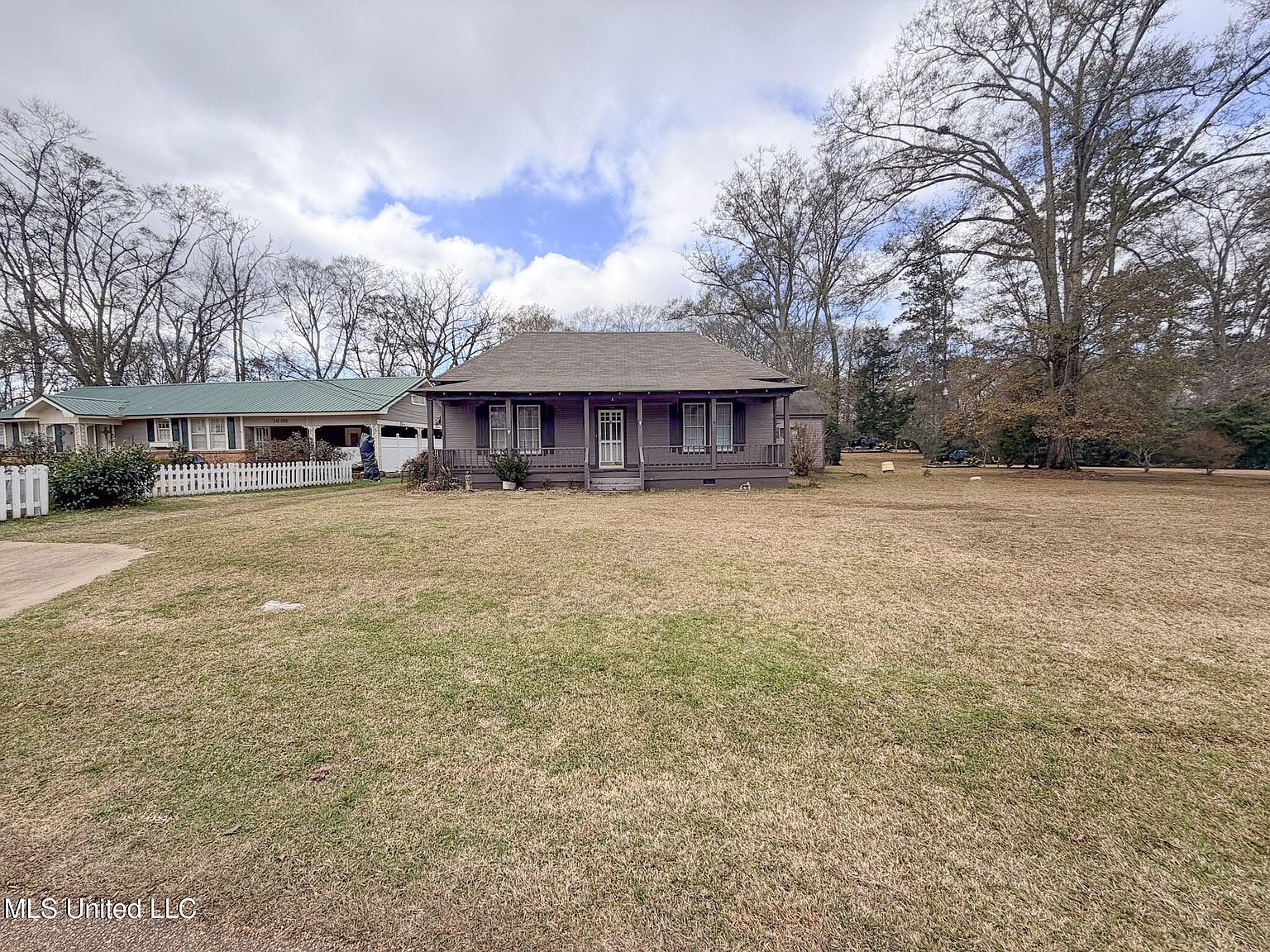 1607 N Jackson St Brookhaven, MS 39601 - Thumbnail 3