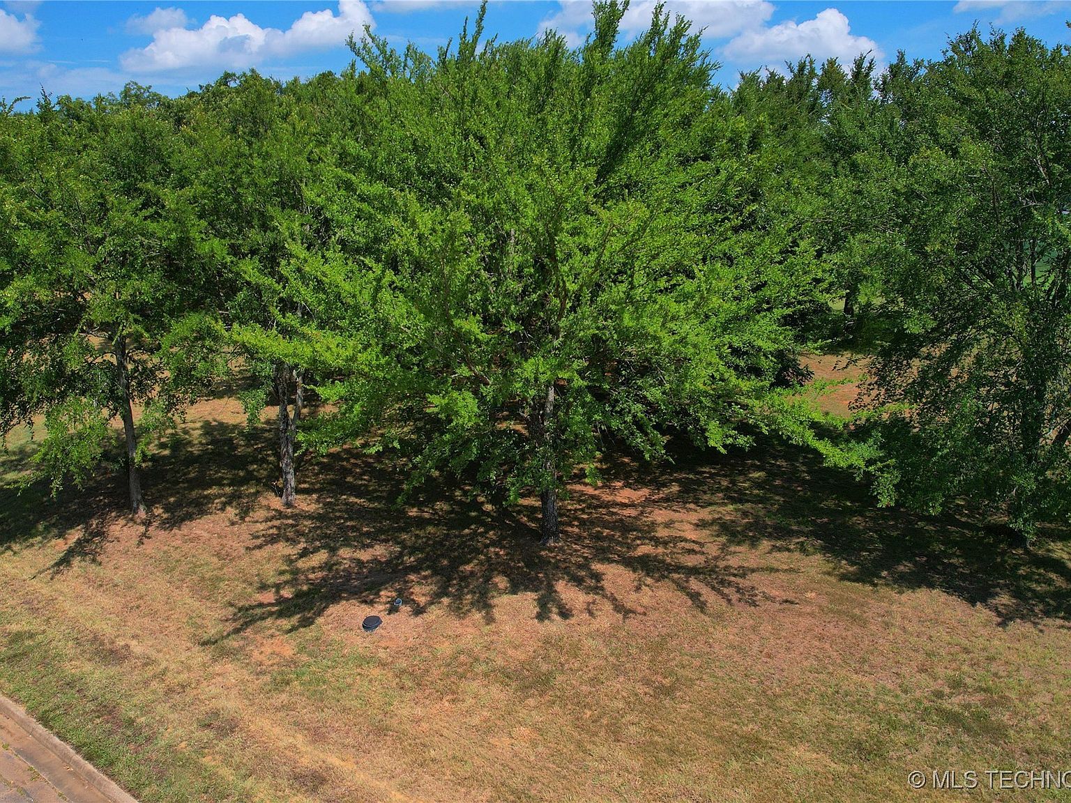 2 Tabernacle Dr Calera, OK 74730 - Thumbnail 3