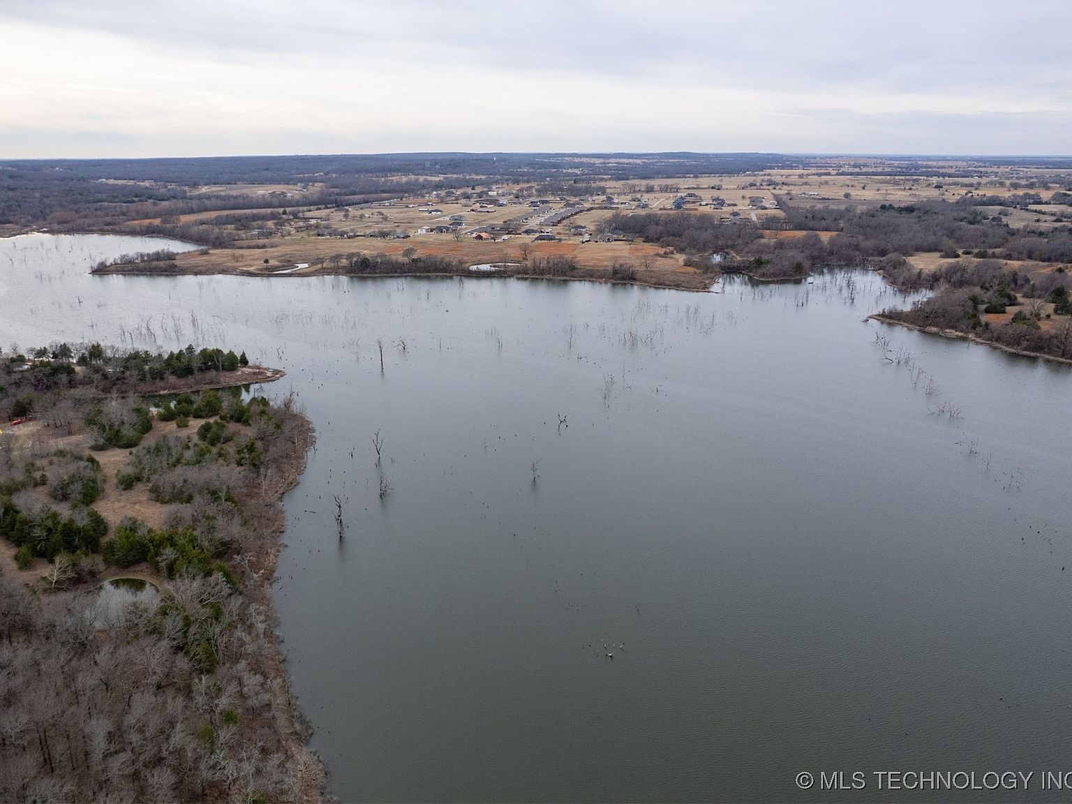 7 Swan Ln Durant, OK 74701 - Thumbnail 3