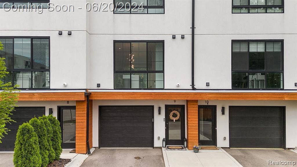 533 E Harrison Ave UNIT 9 Royal Oak, MI 48067 - Thumbnail 3