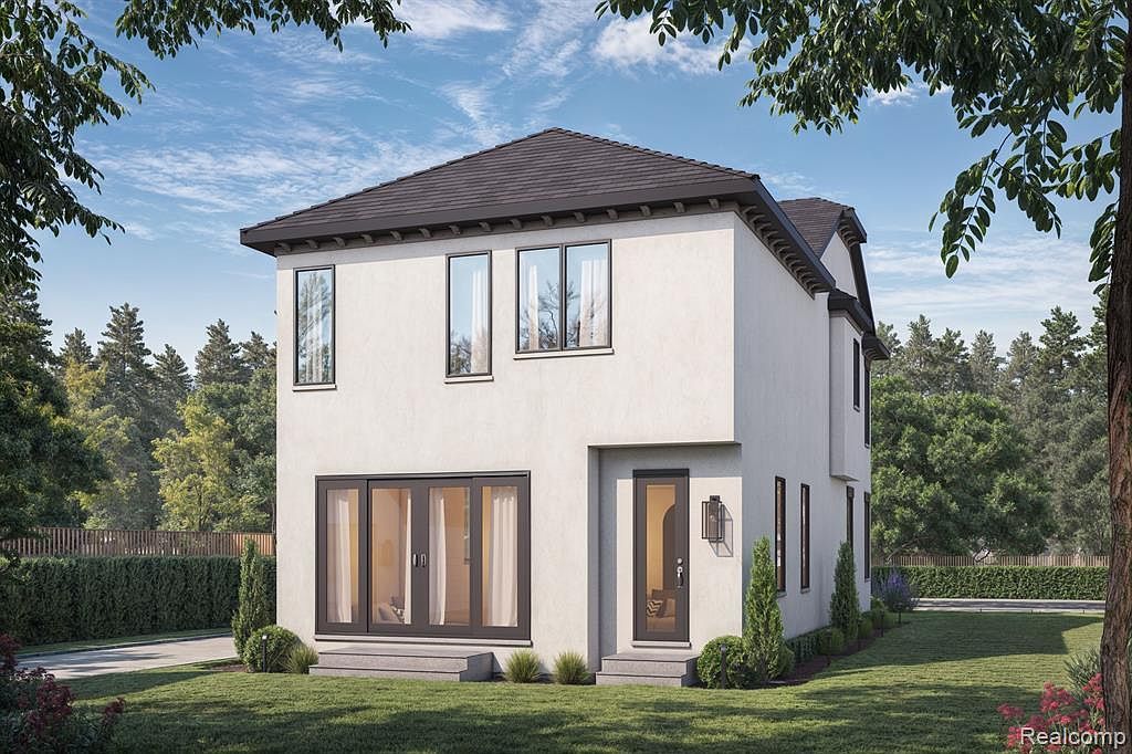 1307 Humphrey Ave Birmingham, MI 48009 | Single Family