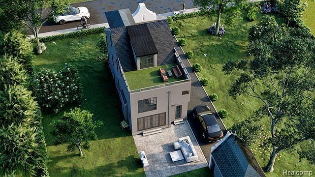 1982 Haynes Ave Birmingham, MI 48009 - Thumbnail 3