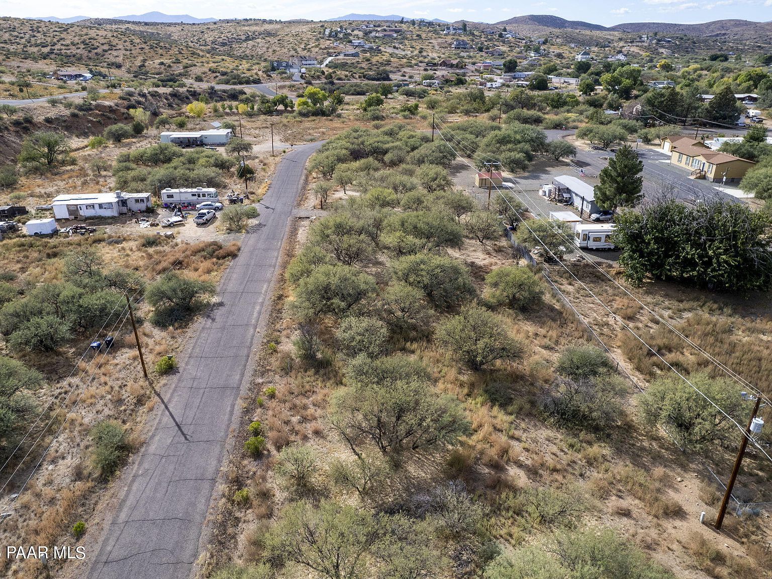 20872 E Cortez Rd Mayer, AZ 86333 - Thumbnail 3