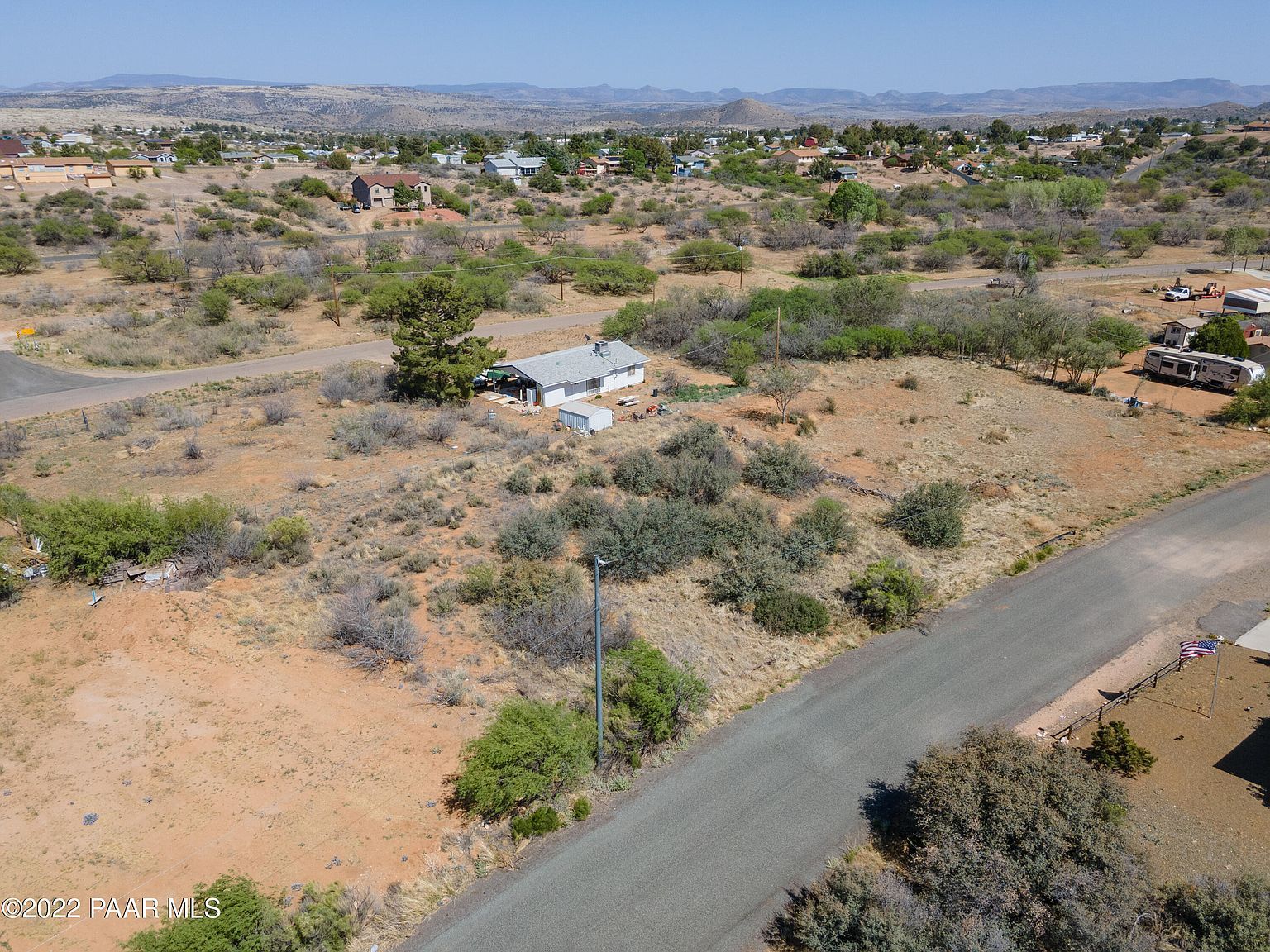 19648 E Ironwood Dr Mayer, AZ 86333 - Thumbnail 3