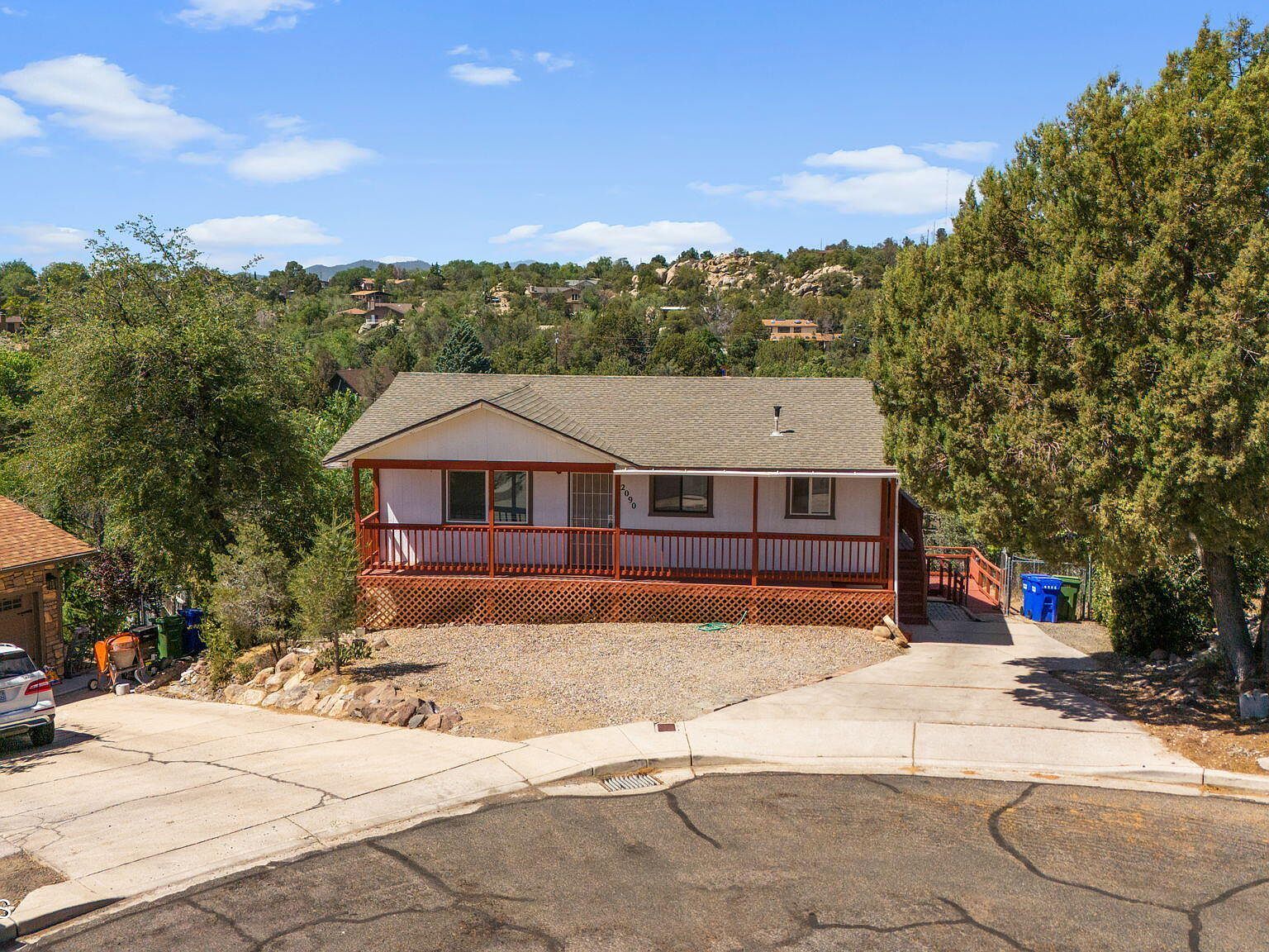 2090 Howard Pl Prescott, AZ 86301 - Thumbnail 3