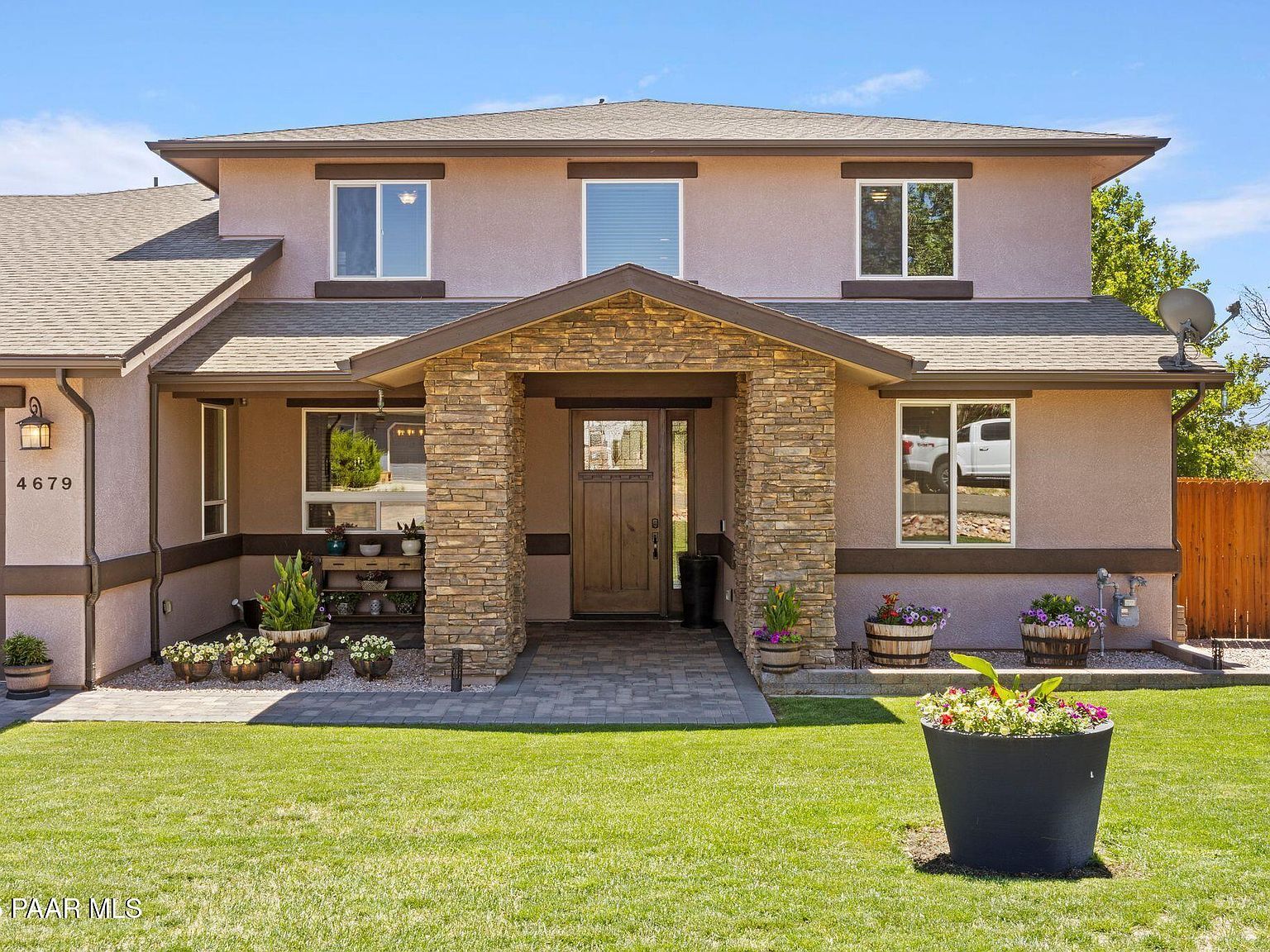 4679 N Stage Way Ln Prescott Valley, AZ 86314 - Thumbnail 3