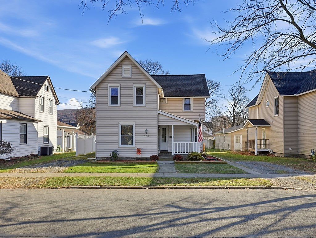 604 Church St Athens, PA 18810 - Thumbnail 3