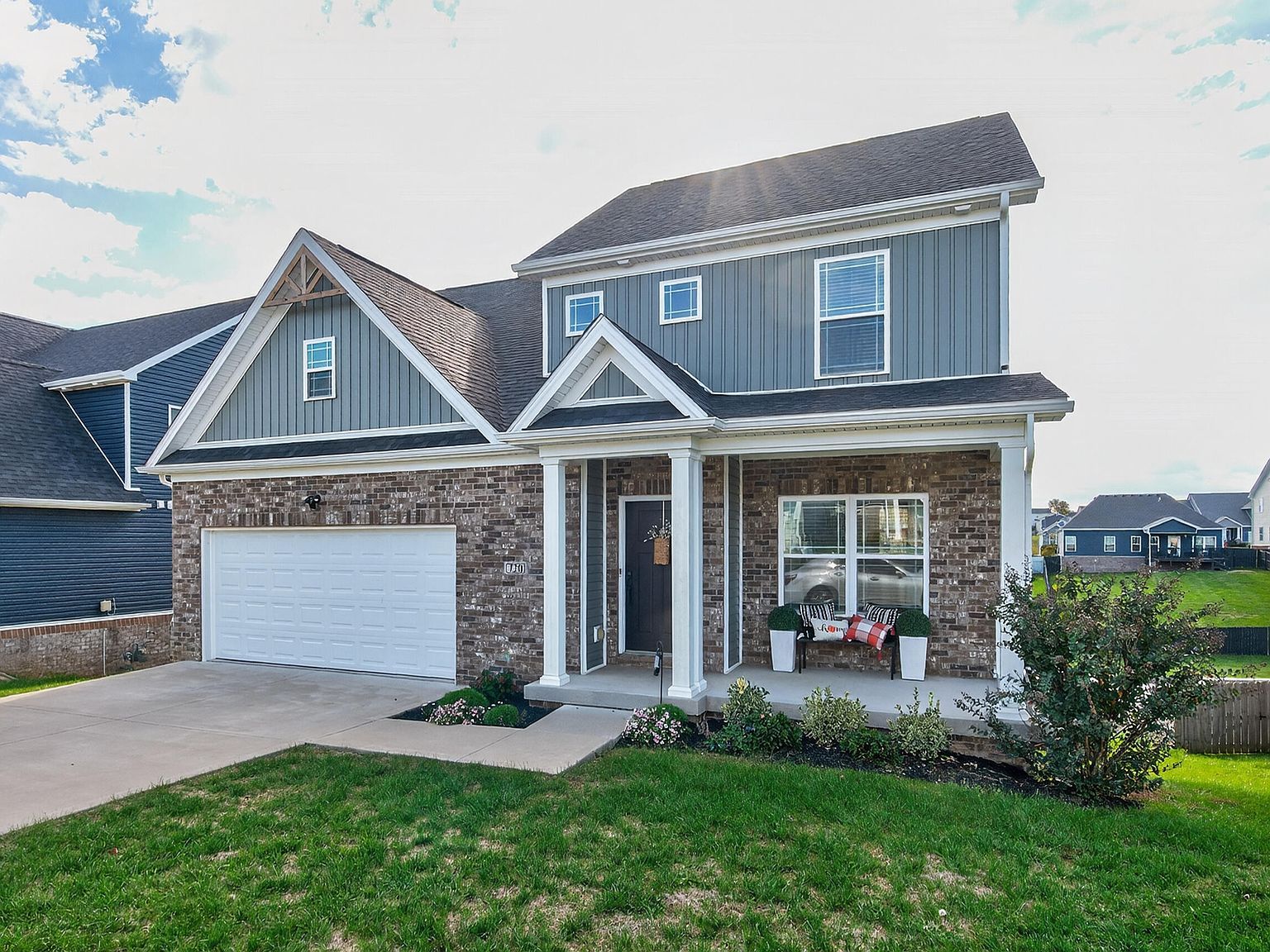 720 Copley Pointe Dr Richmond, KY 40475 - Thumbnail 3