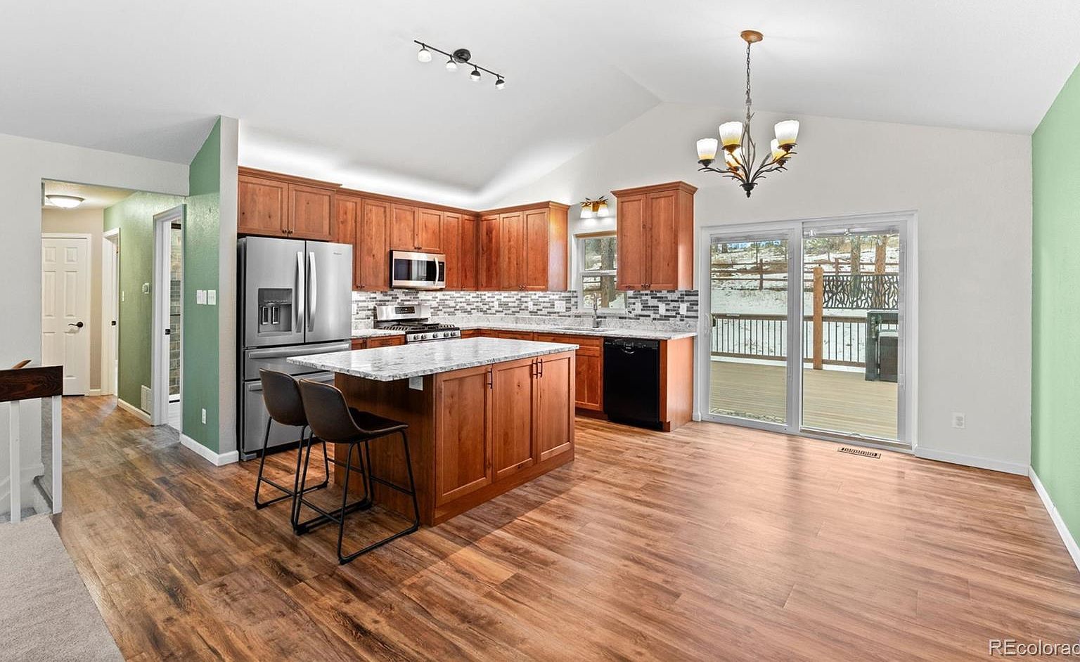 34431 Chilton Ave Pine, CO 80470 - Thumbnail 3