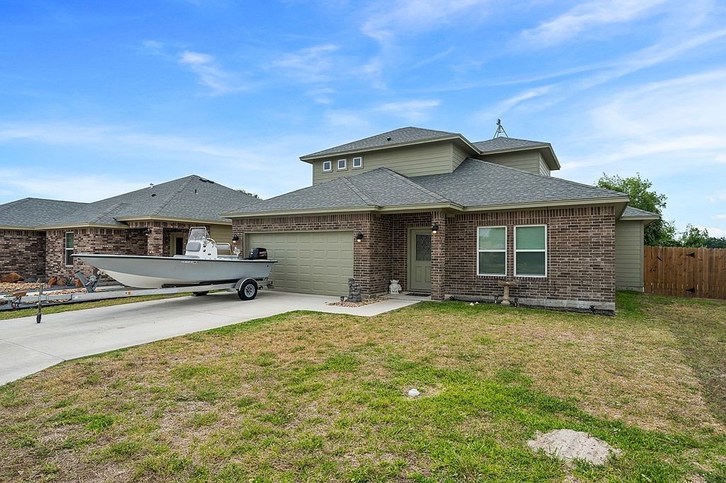 1513 Lisa Ann Dr Aransas Pass, TX 78336 - Thumbnail 3