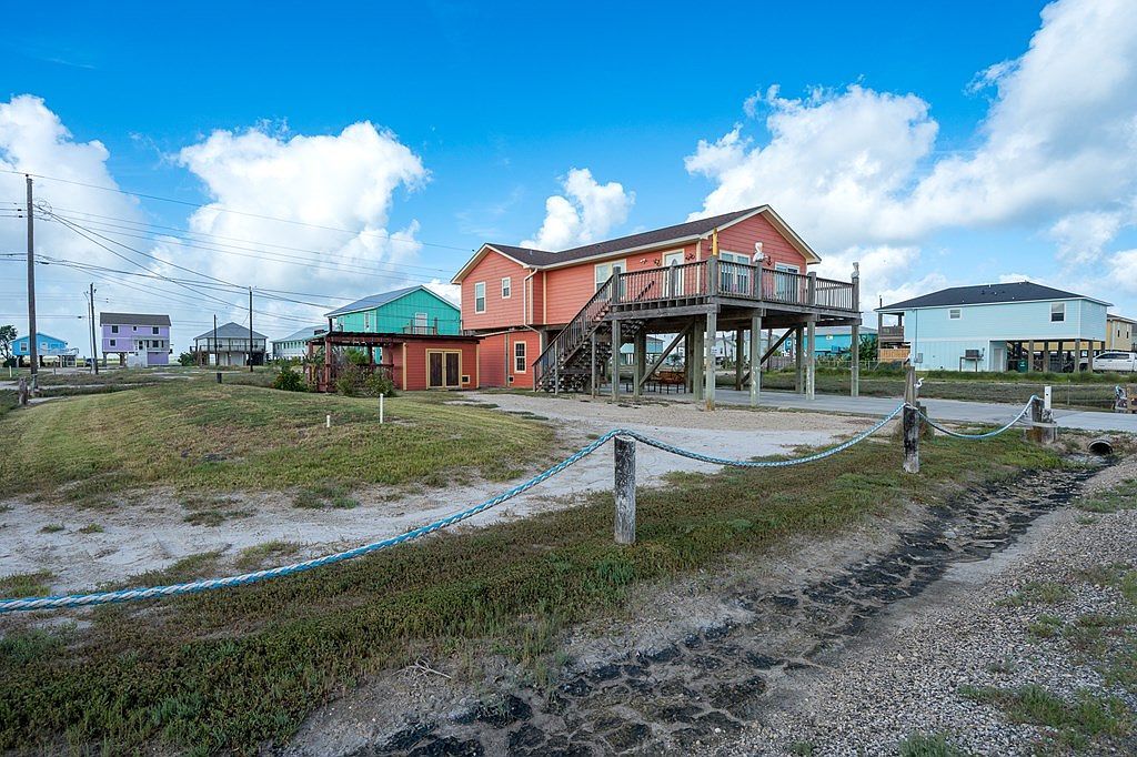 520 Palmetto Point Rd Rockport, TX 78382 - Thumbnail 3