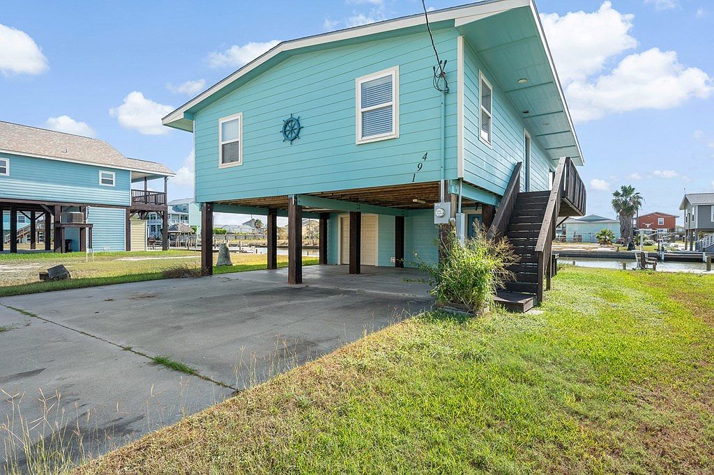 194 Sailfish Dr Rockport, TX 78382 - Thumbnail 3