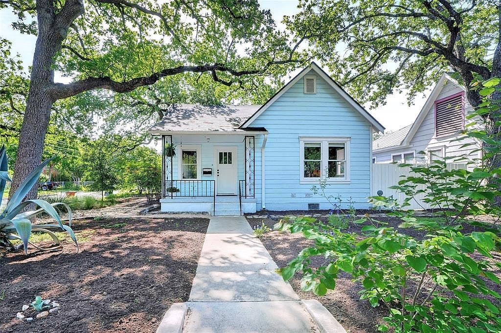 3113 Lafayette Ave #1 Austin, TX 78722 - Thumbnail 3